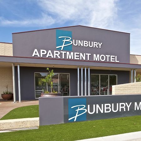 Bunbury Motel And Apartments Екстериор снимка