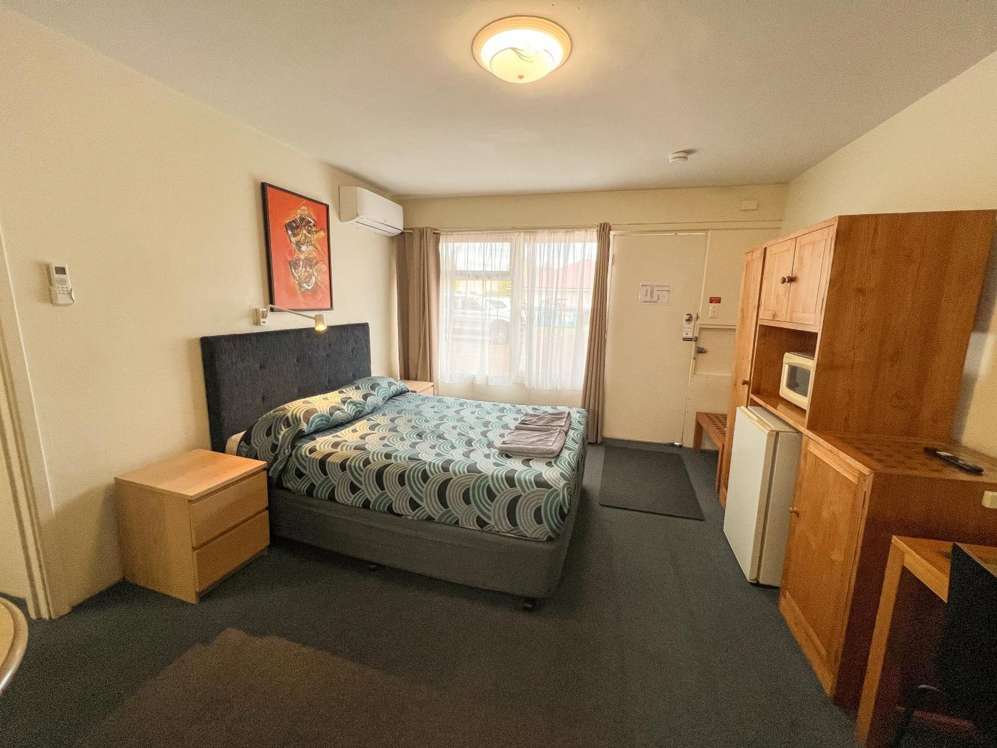 Bunbury Motel And Apartments Екстериор снимка