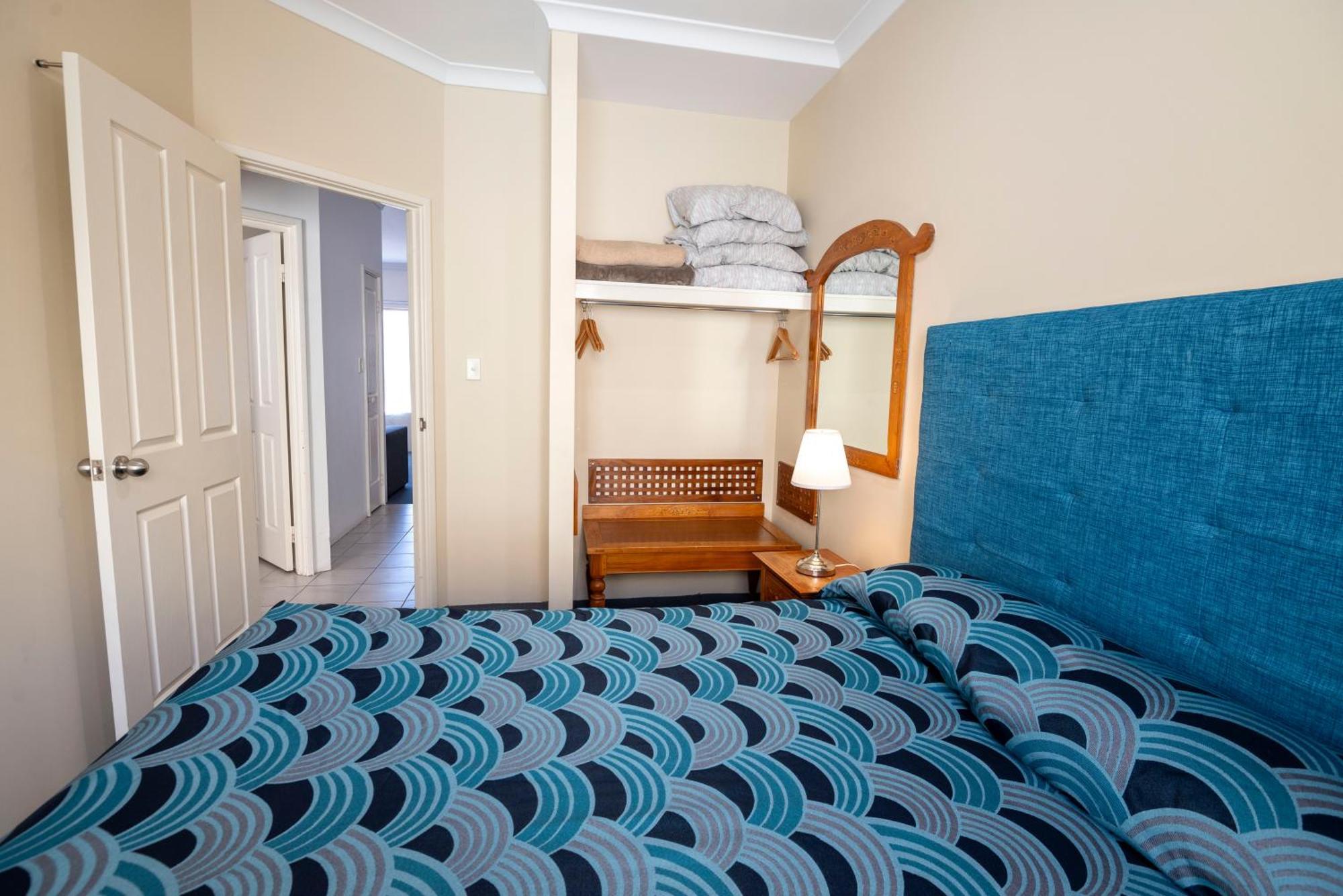 Bunbury Motel And Apartments Екстериор снимка